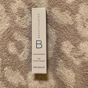 Beautycounter SOS Spot Acne Treatment
